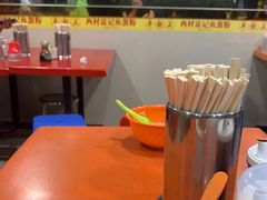 -富记鱼蛋粉(西村店)