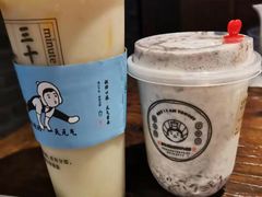-我是酸奶君(壹方城店)
