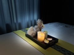 -沐森 •疗愈头疗馆(打浦桥店)