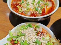 -爱尚吃惑钵钵鸡餐饮店(商业后街店)