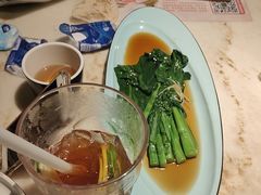 -绿茶餐厅(乐峰广场店)