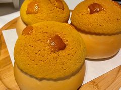 招牌菠萝包-炳胜公馆(珠江新城店)