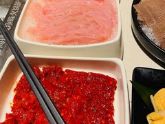 -海底捞火锅(杭州越界锦和大厦店)