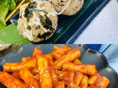 -金哲烤牛肠(海甸岛总店)