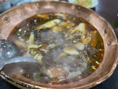 -朝伟清真铜瓢牛肉馆(三十年老·店)