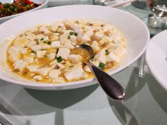蟹粉豆腐羹-宴秋杭州菜(锦艺城店)