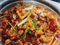 -蛙小侠(卓悦里店)