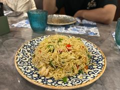 -SULTAN·苏坦土耳其餐厅(新光汇店)