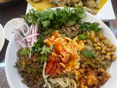 -吉林大学前卫校区南区-日新楼