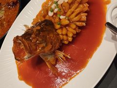 -江南雅厨(李公堤店)