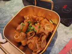 -牛New寿喜烧(金鹰世界店)