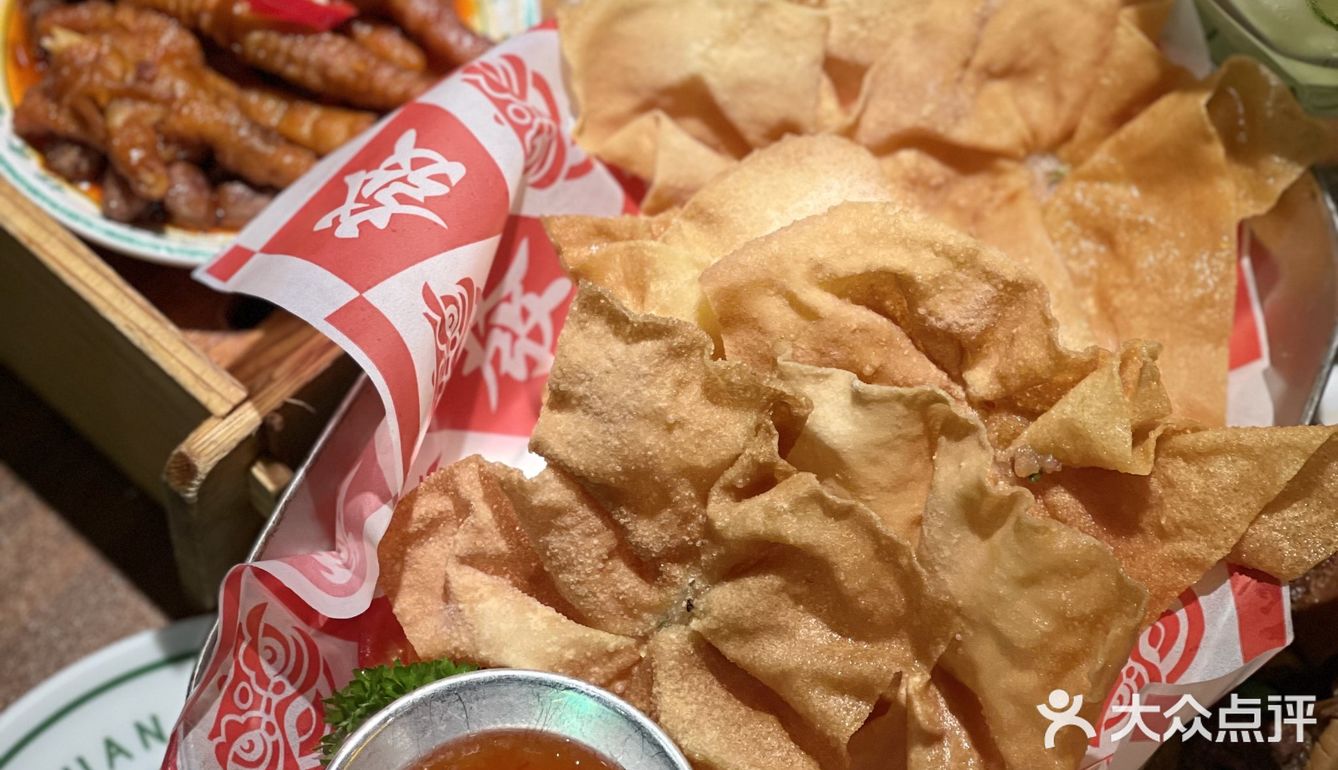 都是九年如一日的好味道、好品质!