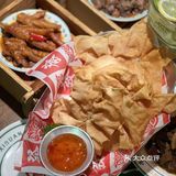 都是九年如一日的好味道、好品质!