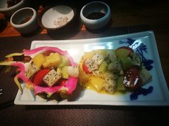 -黑牛の店·和牛烧肉(大悦城店)