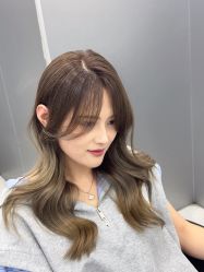 -赤道 Hair Salon