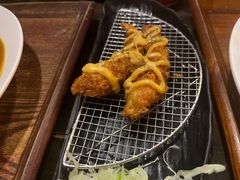 -金龙咖喱
