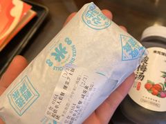-米陀饭团(中华广场店)