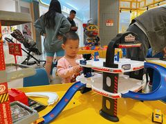 -大族广场Mall&More