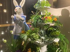 -可可厨房西餐厅