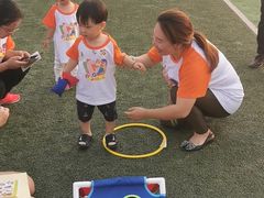 -金宝贝早教中心(北洋校区)