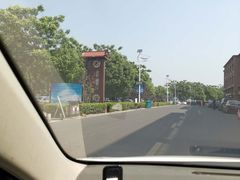 -南京金牛湖风景区