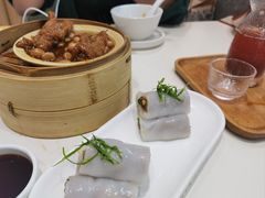 -蔡澜点心·粤菜(月星环球港店)