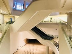 -国际青年会议酒店-苏莱斯餐厅