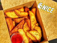 -Catch Bagel(芳草地店)