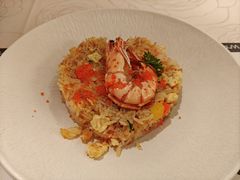 -LE SHARE洛笙·花园西餐(北京路步行街店)