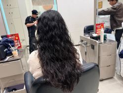 点击看大图 -摩登时代美发沙龙