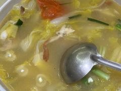 -大家食府·福建菜(FAC协盛中心庭院餐厅店)