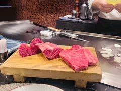 -神户牛排餐厅MOURIYA(总店)