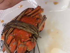 -七的湖·江南蟹舫·阳澄湖农家菜(蟹舫苑店)
