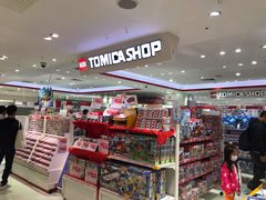 -TOMICA Shop Osaka