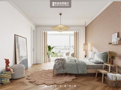 -申远空间设计丨大宅别墅装修定制(徐汇设计中心)