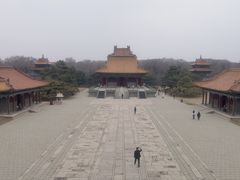 -北陵公园