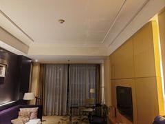 -上海浦西万怡酒店