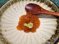 -鮨冠OMAKASE食べ放题(北京首店)