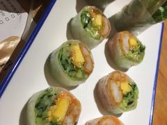 -阮氏娘·越南料理(双子塔店)