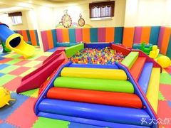 -绿岛汤泉韩式休闲会所