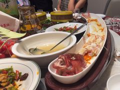 -北京全聚德烤鸭店(昌平店)