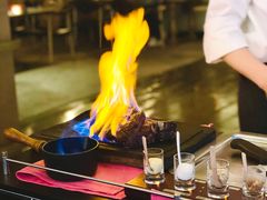 -恰餐厅及酒吧CHAR Bar & Grill(北京三里屯洲际店)