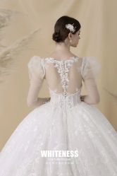 -纯色时光婚纱艺术馆WHITE