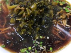 -金胜胖子牛肉锅贴(五福街店)