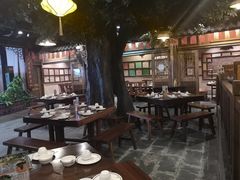 大堂-海南大院(海甸岛店)