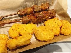 -达美乐比萨(骏壹万邦广场店)