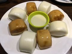 -贰號小院潮汕砂锅粥(前海西街店)