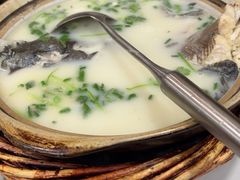 -高老庄·老溧阳·私房菜(南山竹海店)