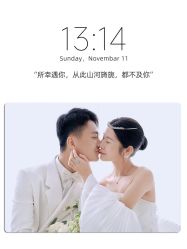 -索菲雅新派婚纱摄影(桂林店)
