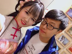 -盘子女人坊古装写真摄影(天津总店)